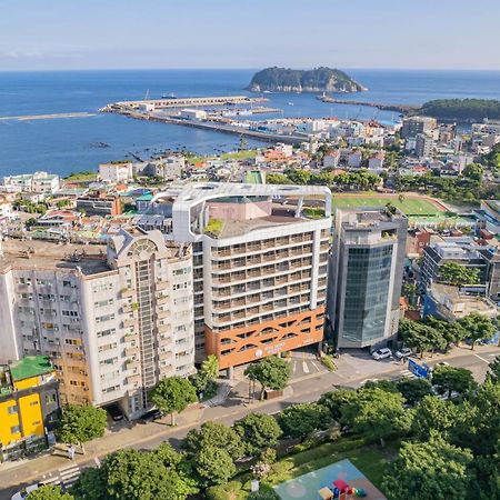 Hotel Bridge Σεογκουίπο Εξωτερικό φωτογραφία