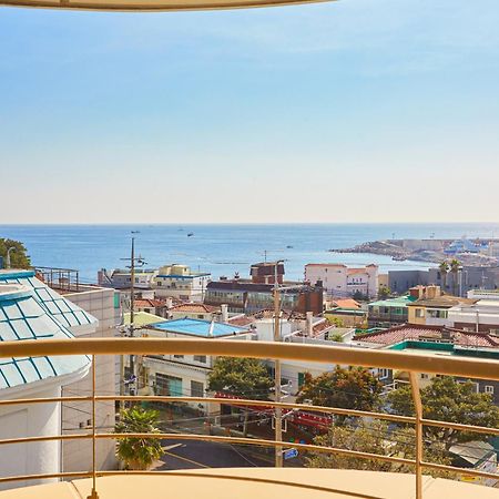 Hotel Bridge Σεογκουίπο Εξωτερικό φωτογραφία