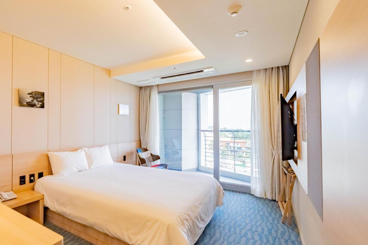 Hotel Bridge Σεογκουίπο Εξωτερικό φωτογραφία