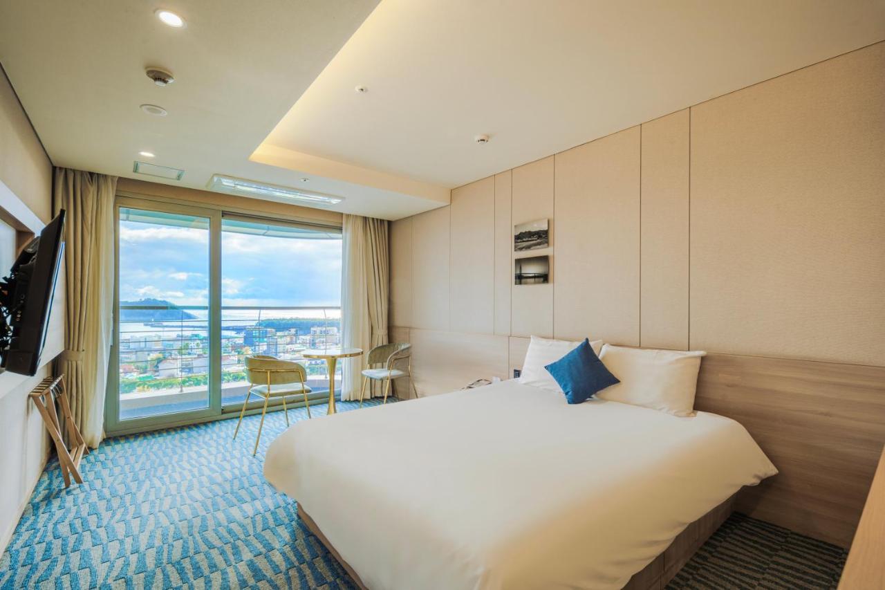 Hotel Bridge Σεογκουίπο Εξωτερικό φωτογραφία