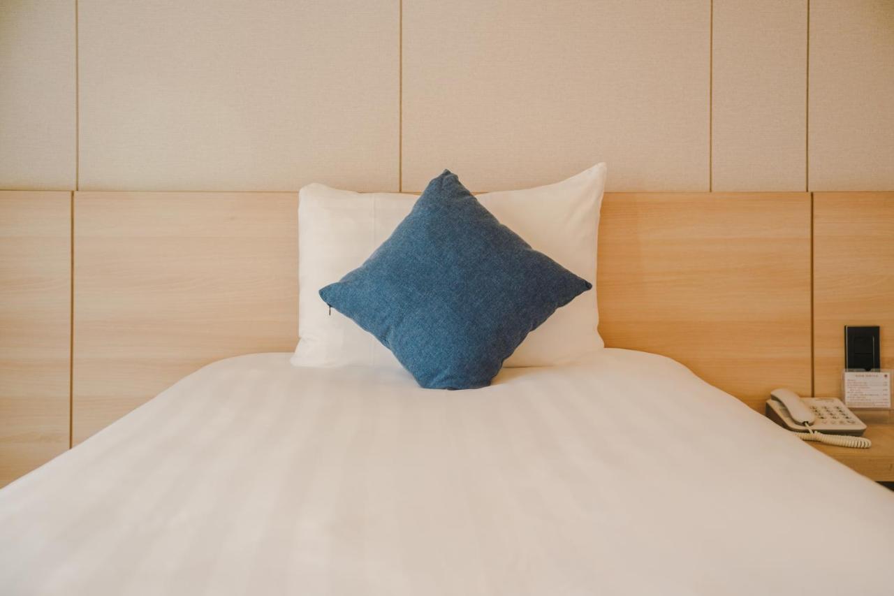 Hotel Bridge Σεογκουίπο Εξωτερικό φωτογραφία