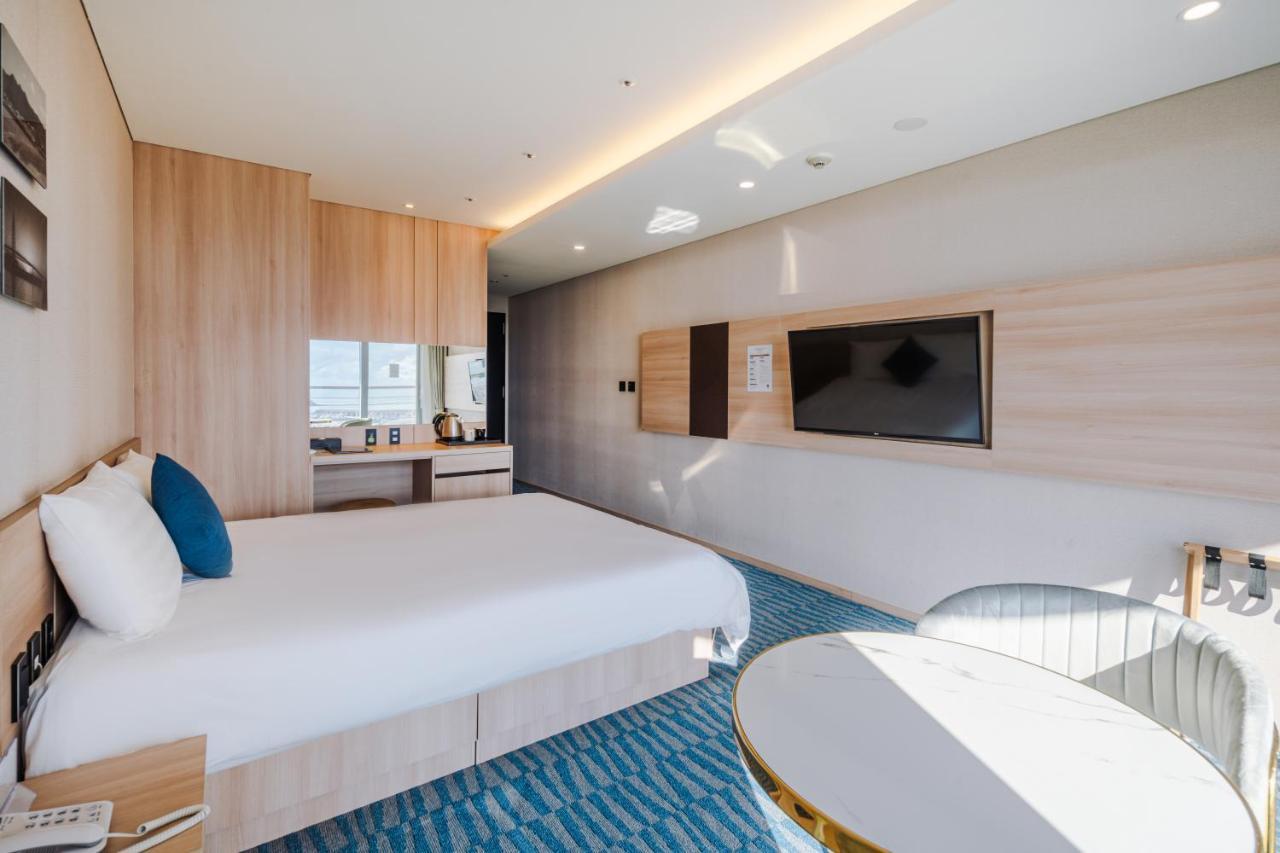 Hotel Bridge Σεογκουίπο Εξωτερικό φωτογραφία