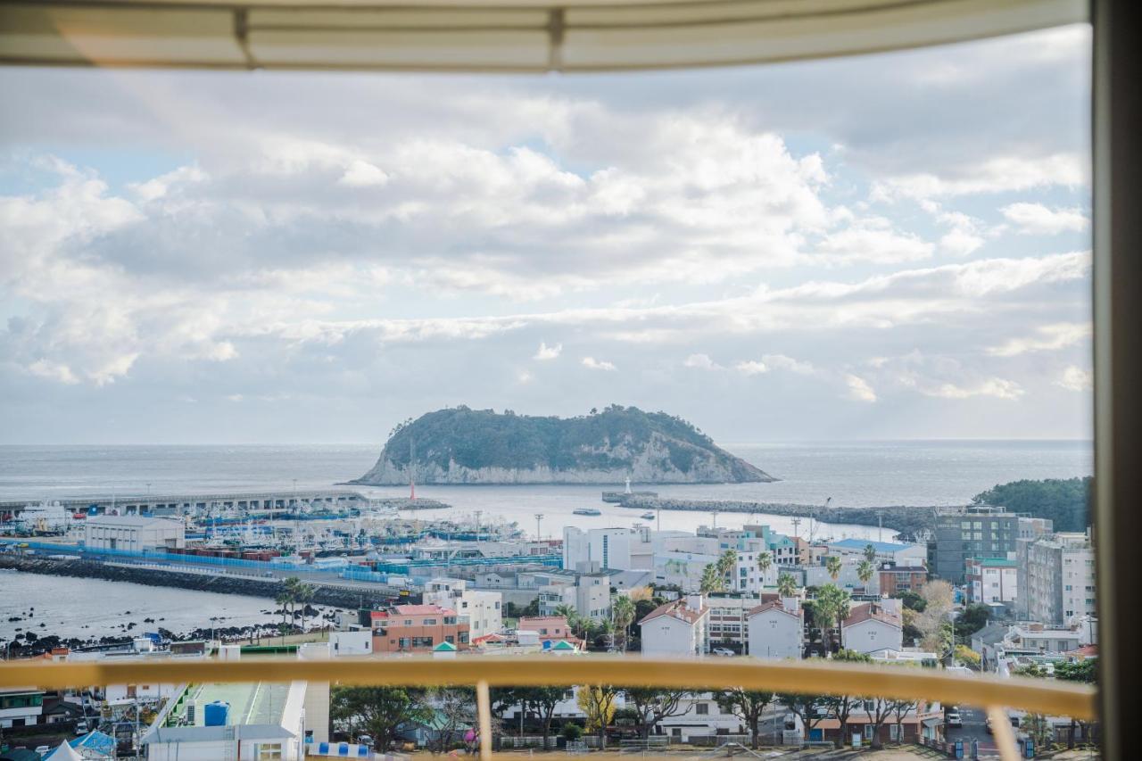 Hotel Bridge Σεογκουίπο Εξωτερικό φωτογραφία